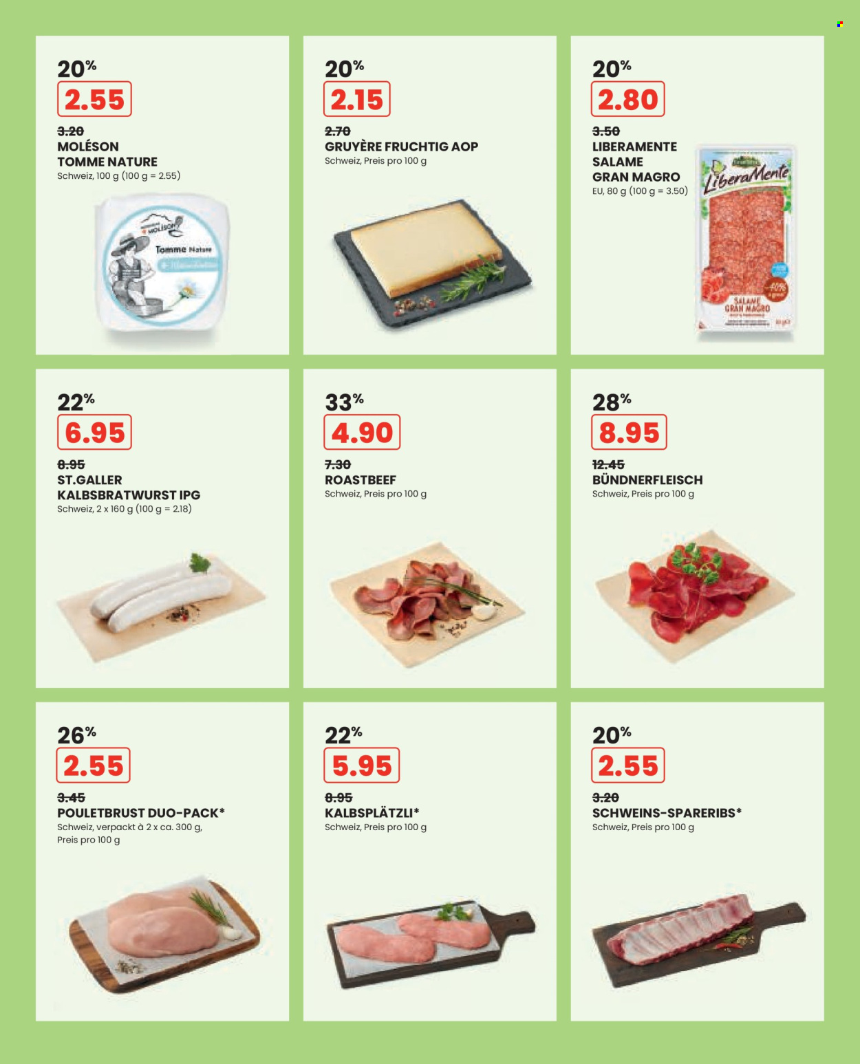 Catalogue Manor - 9.6.2026 - 15.6.2026. Page 3. Page 3