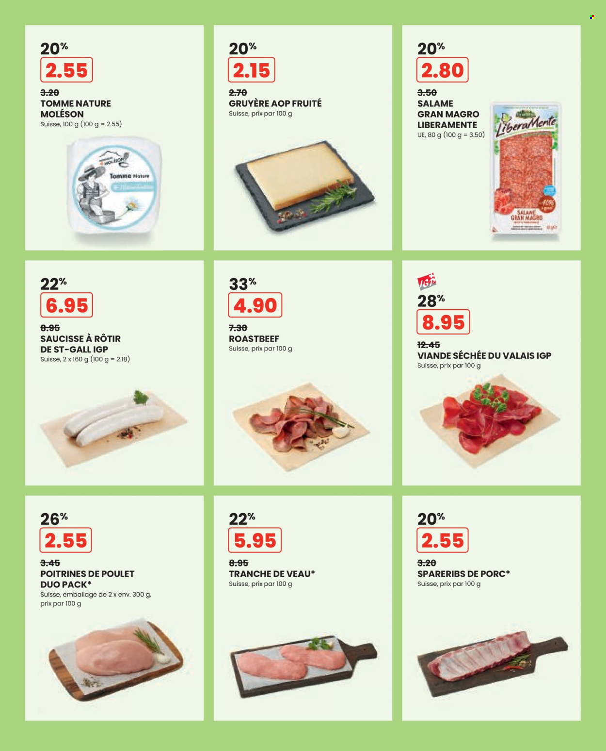 Catalogue Manor - 9.6.2026 - 15.6.2026. Page 3. Page 3