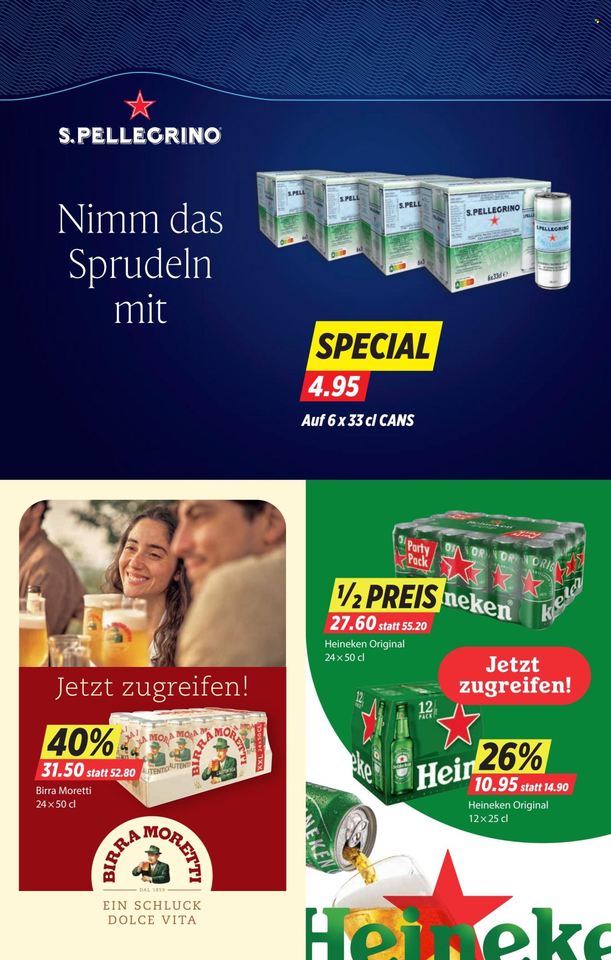 Catalogue Denner - 11.6.2026 - 17.6.2026. Page 16. Page 16