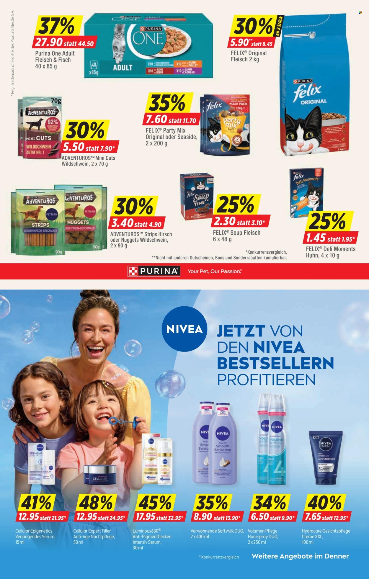 Catalogue Denner - 11.6.2026 - 17.6.2026. Page 17. Page 17