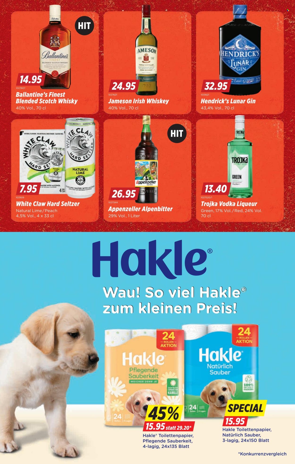 Catalogue Denner - 11.6.2026 - 17.6.2026. Page 19. Page 19