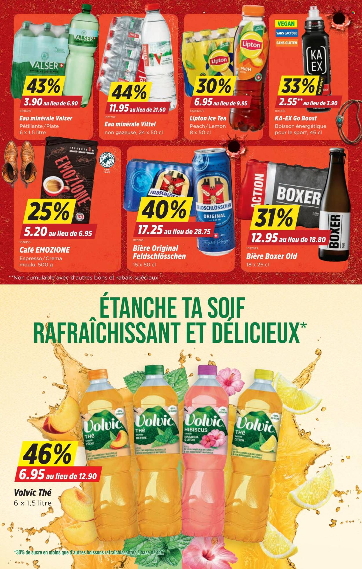Catalogue Denner - 11.6.2026 - 17.6.2026. Page 15. Page 15