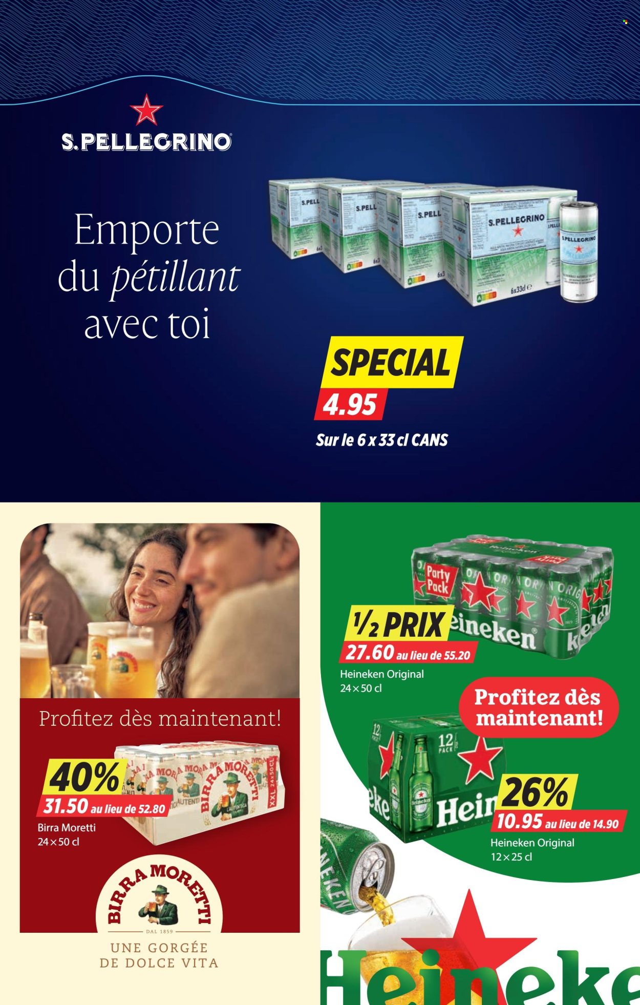 Catalogue Denner - 11.6.2026 - 17.6.2026. Page 16. Page 16