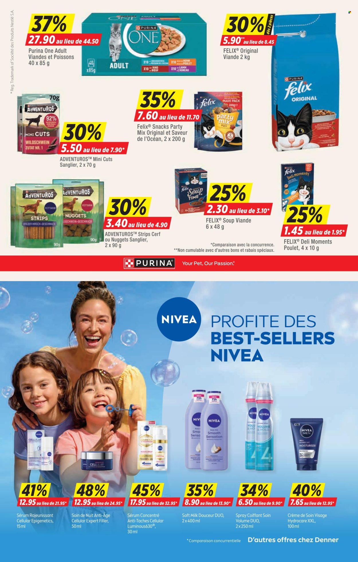 Catalogue Denner - 11.6.2026 - 17.6.2026. Page 17. Page 17