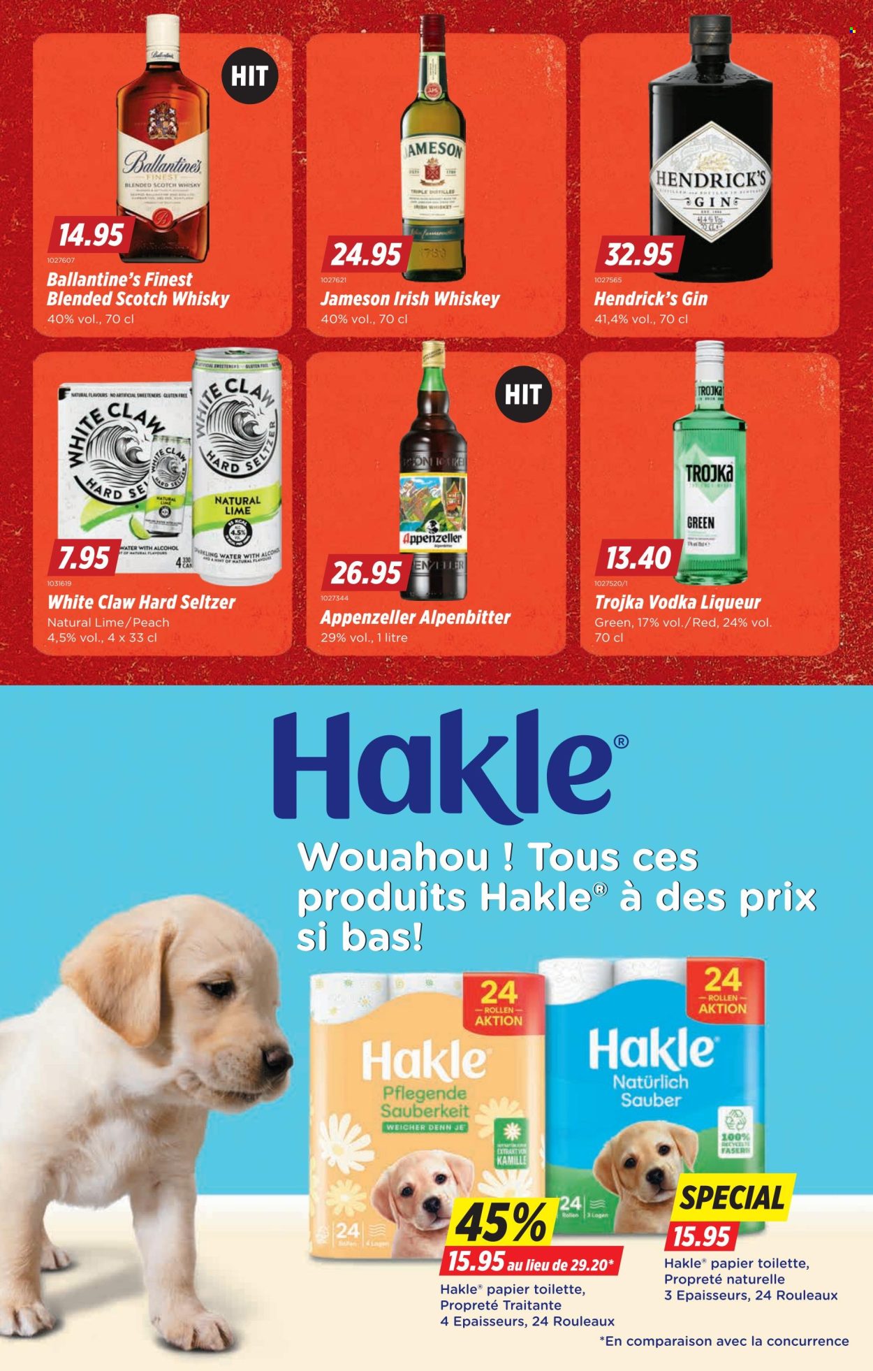 Catalogue Denner - 11.6.2026 - 17.6.2026. Page 19. Page 19