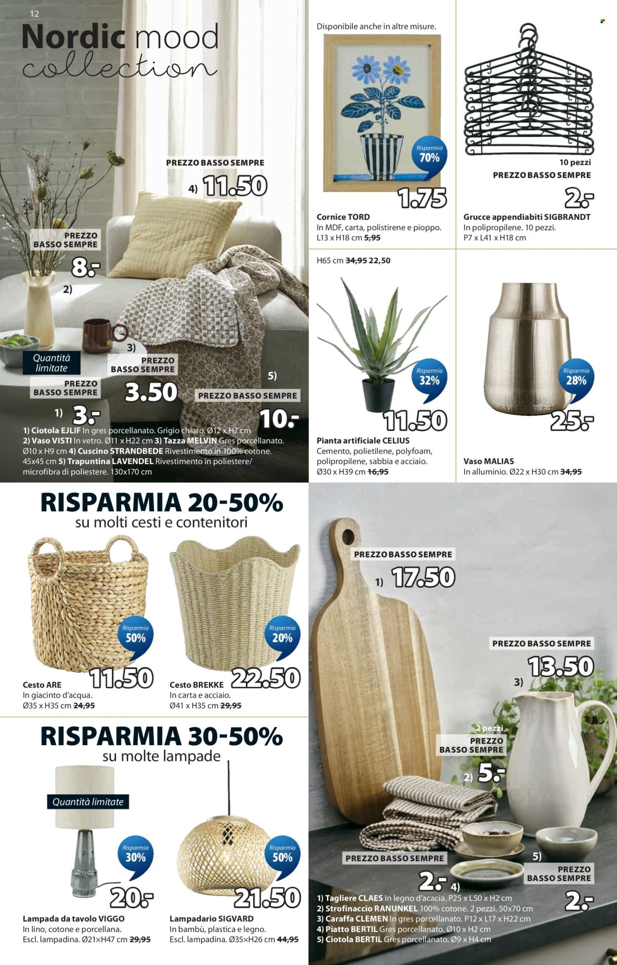 Catalogue JYSK - 9.6.2026 - 22.6.2026. Page 12. Page 12
