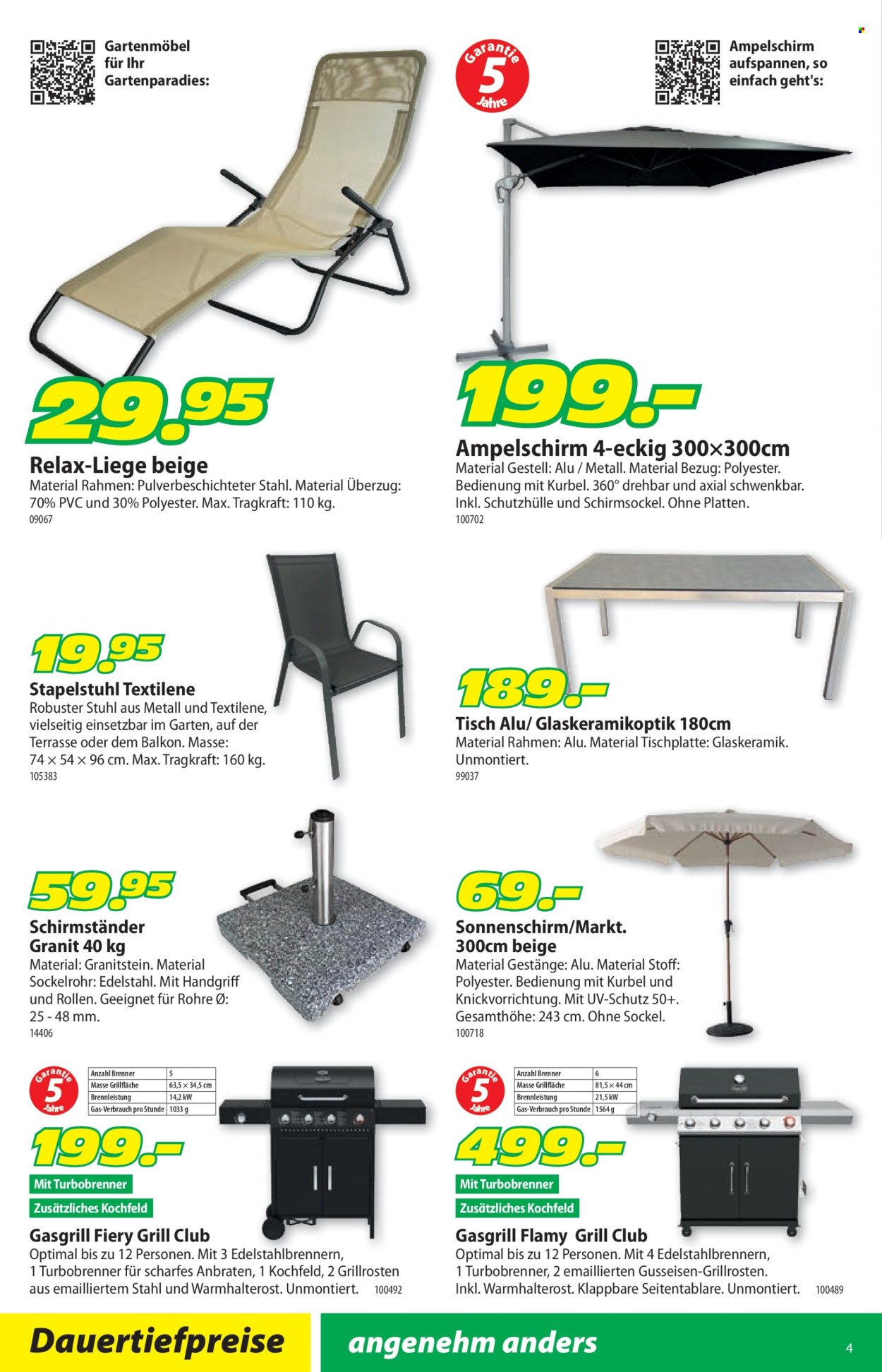 Catalogue Landi - 8.6.2026 - 21.6.2026. Page 8. Page 8