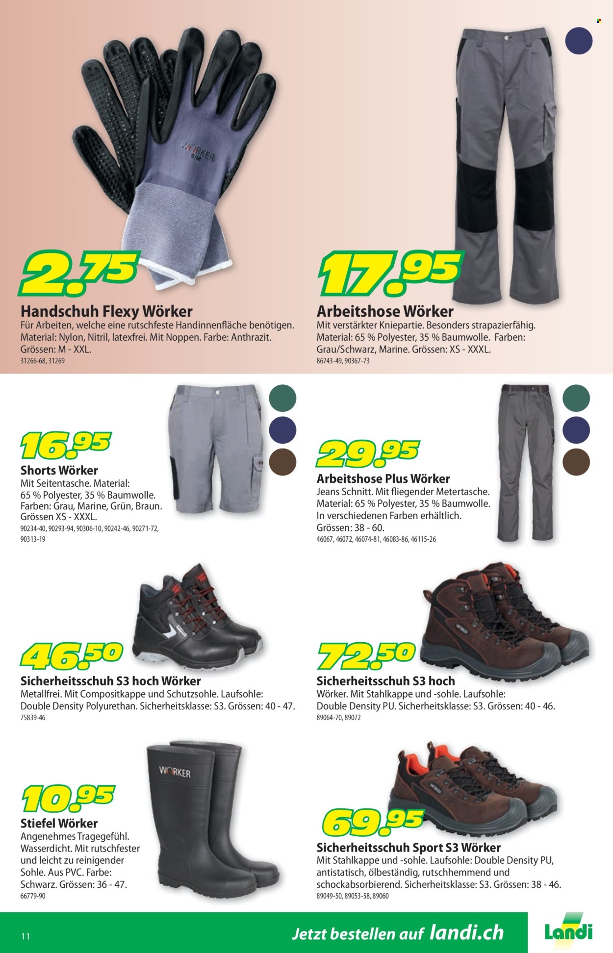 Catalogue Landi - 8.6.2026 - 21.6.2026. Page 15. Page 15