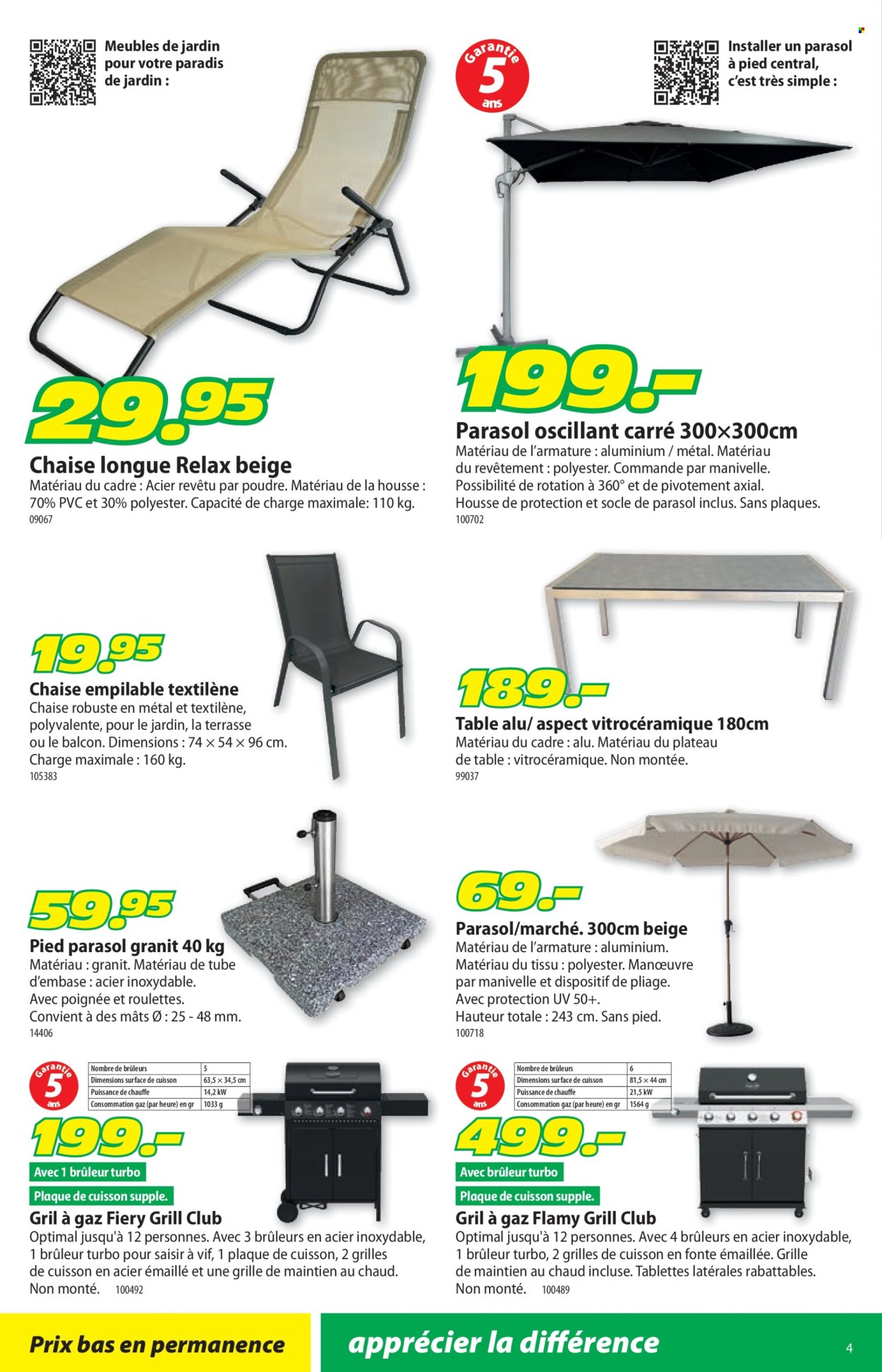 Catalogue Landi - 8.6.2026 - 21.6.2026. Page 8. Page 8