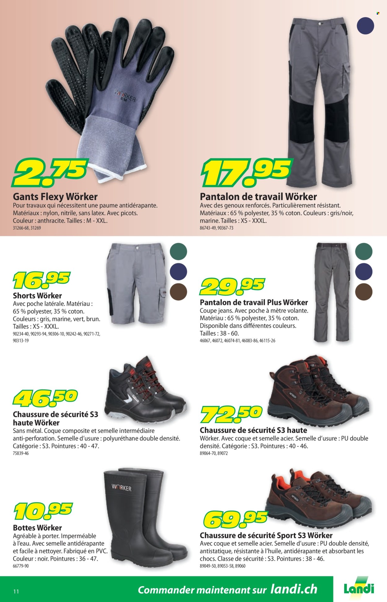 Catalogue Landi - 8.6.2026 - 21.6.2026. Page 15. Page 15