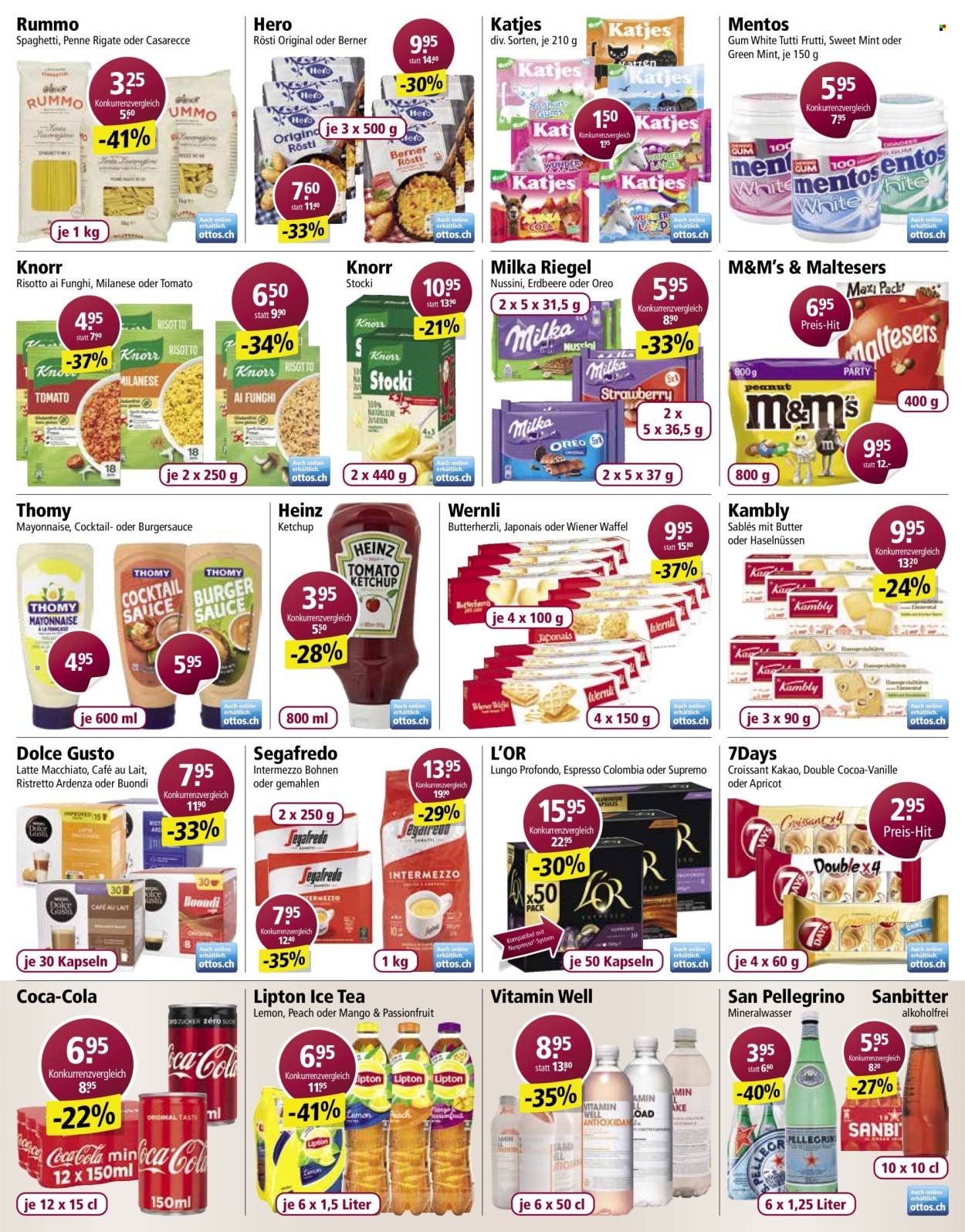 Catalogue Otto's - 17.6.2026 - 23.6.2026. Page 2. Page 2