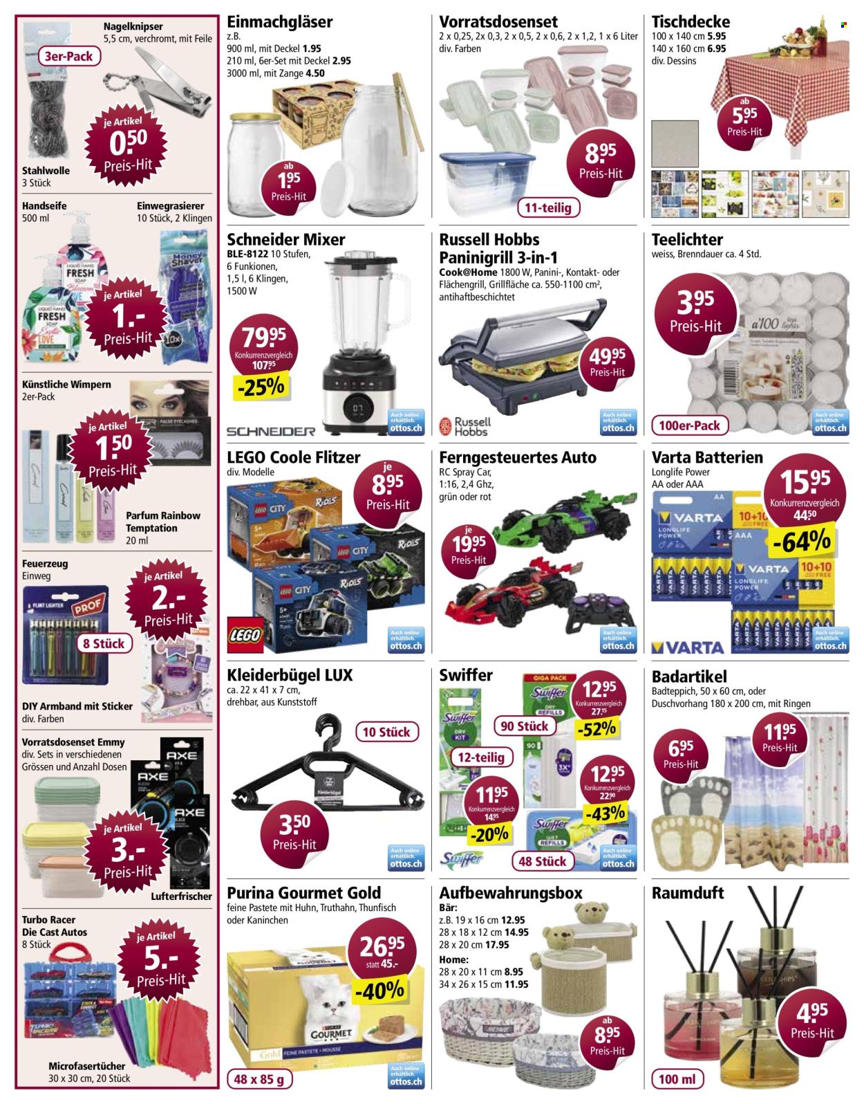 Catalogue Otto's - 17.6.2026 - 23.6.2026. Page 4. Page 4