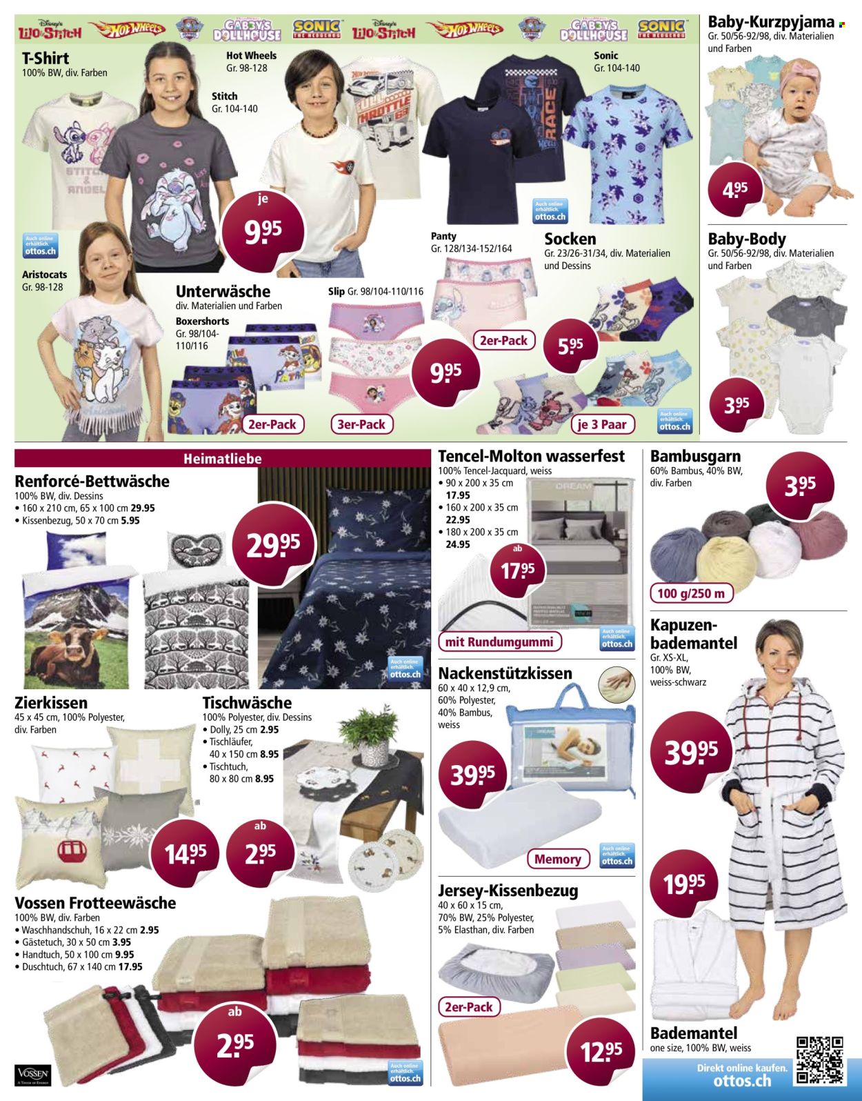 Catalogue Otto's - 17.6.2026 - 23.6.2026. Page 9. Page 9