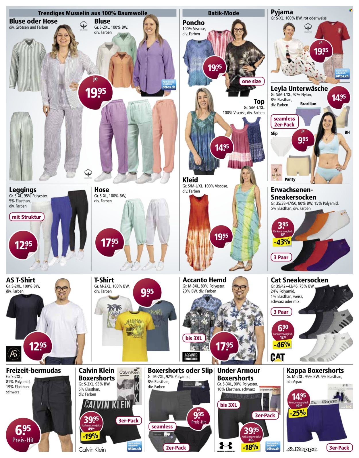Catalogue Otto's - 17.6.2026 - 23.6.2026. Page 10. Page 10