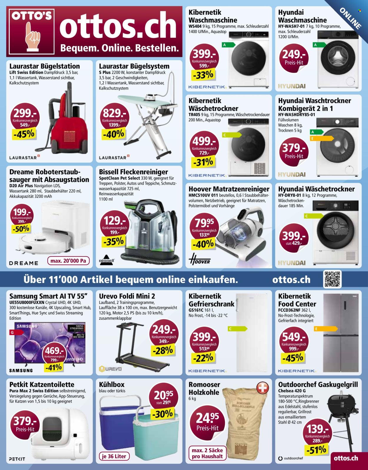 Catalogue Otto's - 17.6.2026 - 23.6.2026. Page 13. Page 13