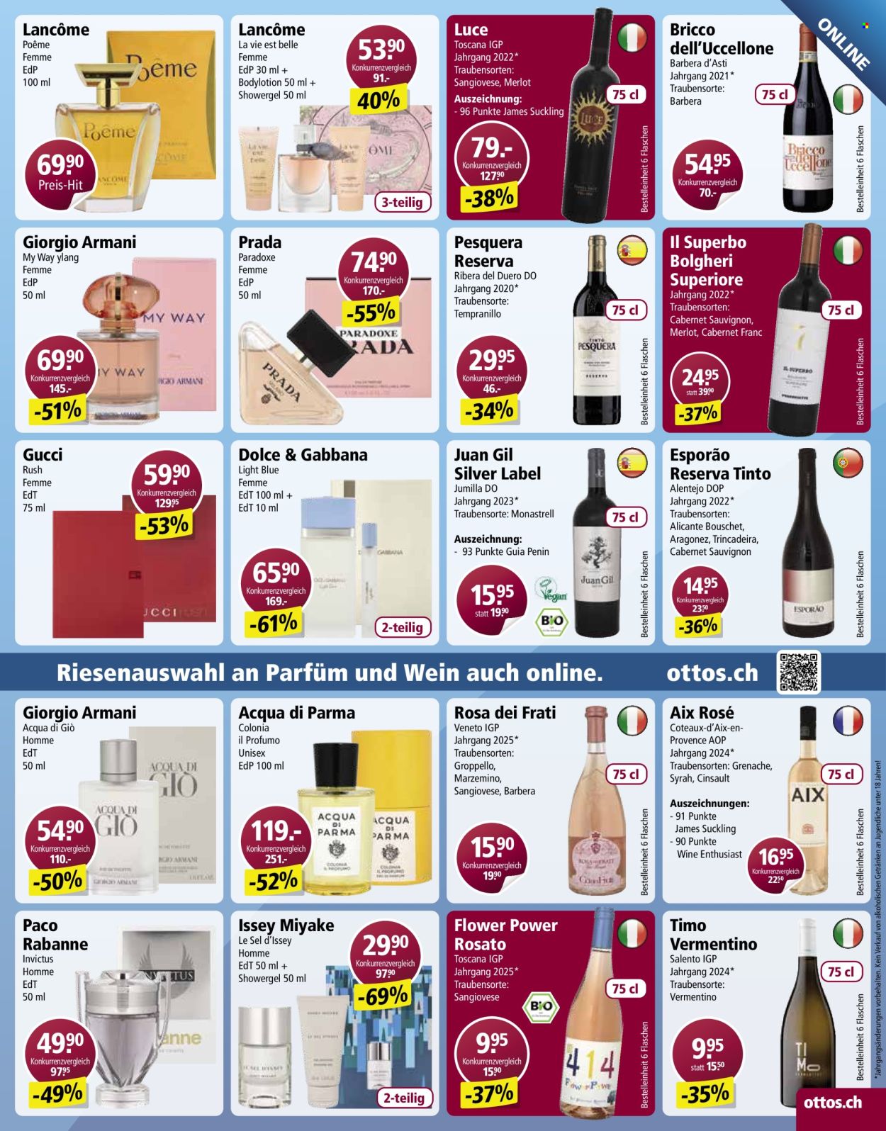 Catalogue Otto's - 17.6.2026 - 23.6.2026. Page 16. Page 16