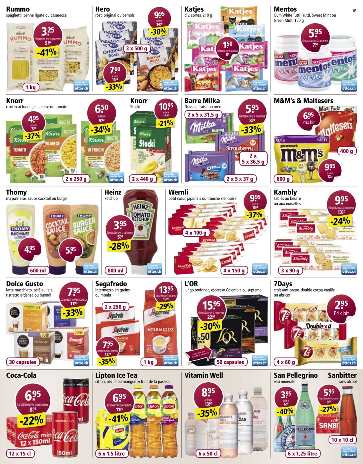 Catalogue Otto's - 17.6.2026 - 23.6.2026. Page 2. Page 2