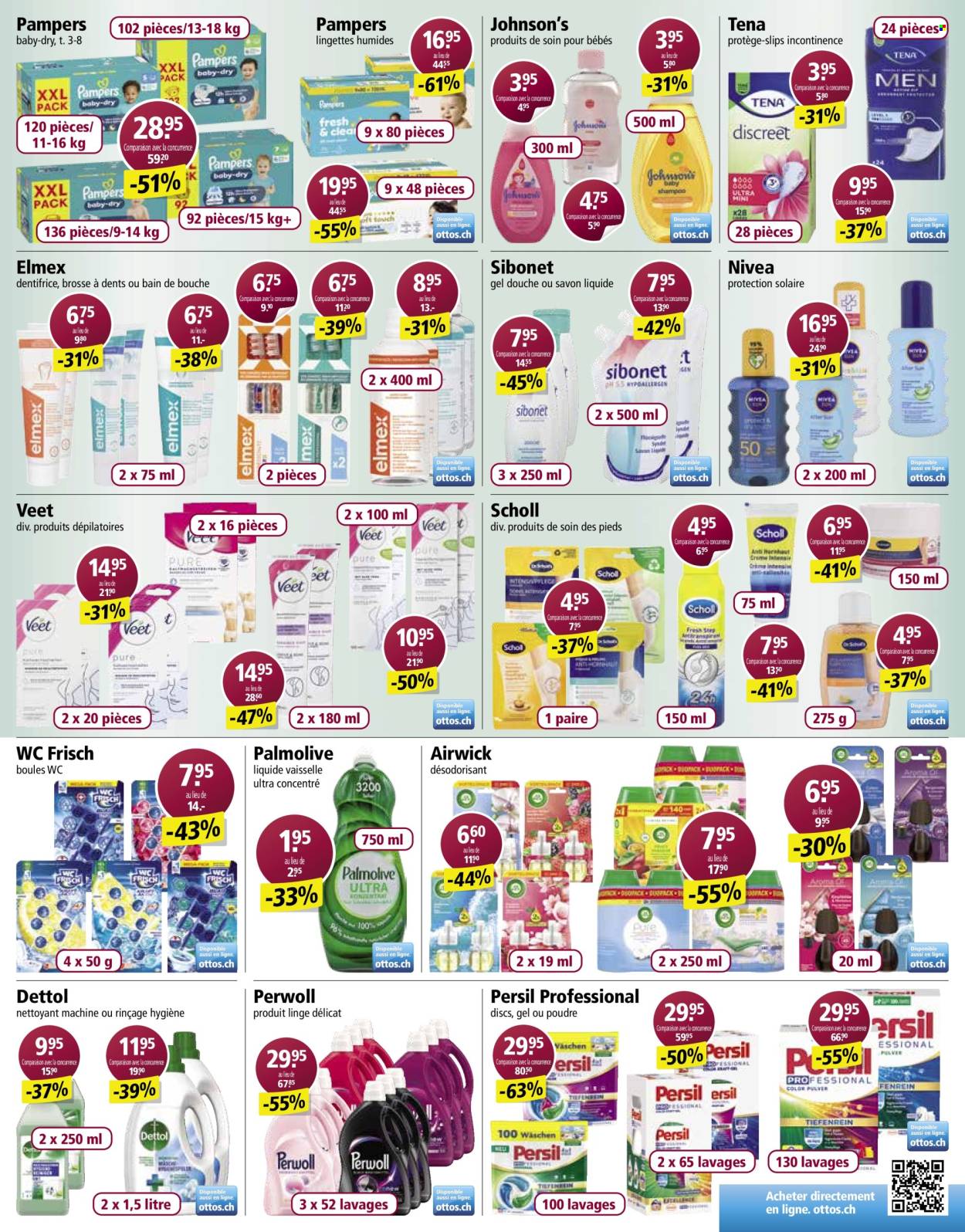 Catalogue Otto's - 17.6.2026 - 23.6.2026. Page 3. Page 3