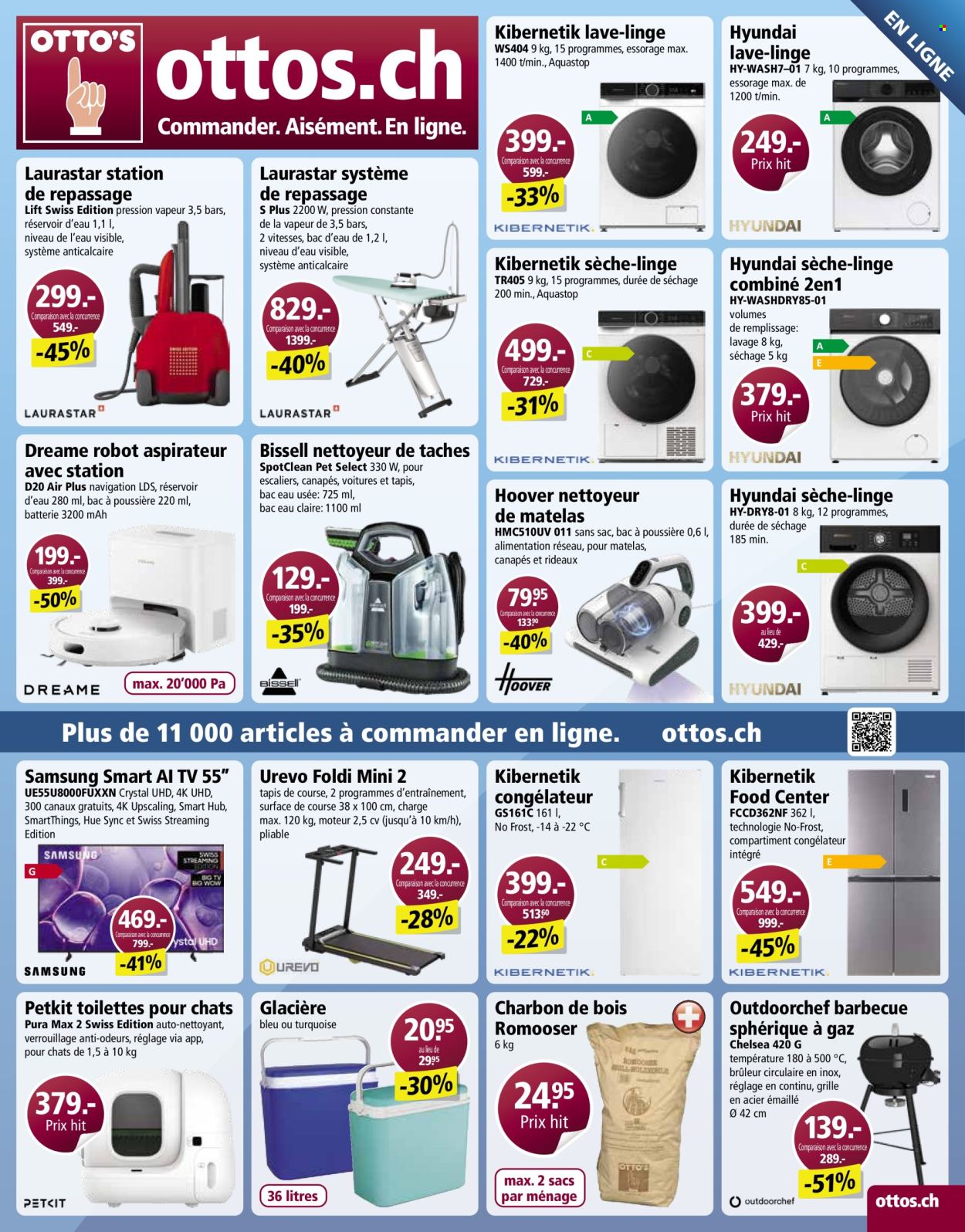 Catalogue Otto's - 17.6.2026 - 23.6.2026. Page 13. Page 13