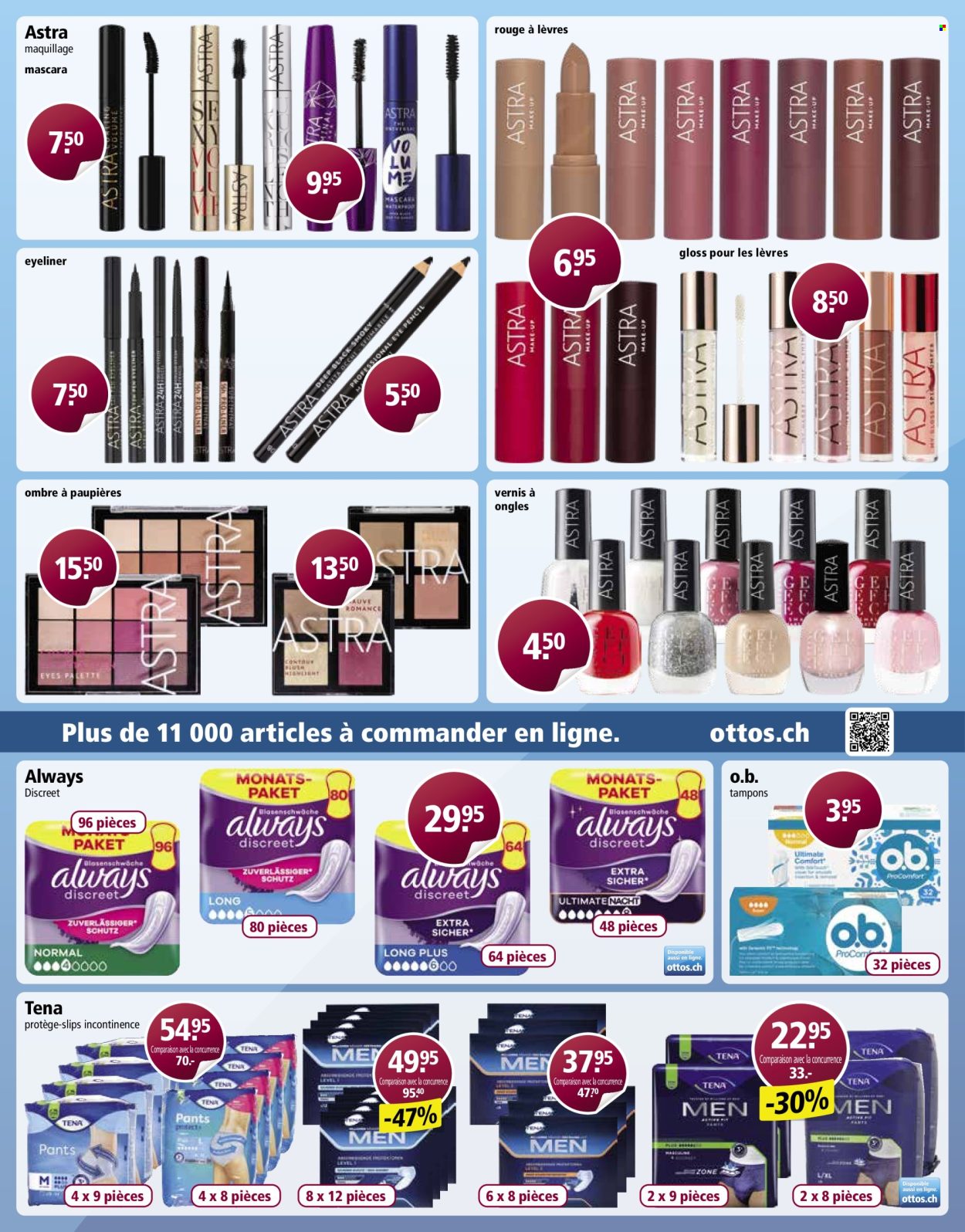 Catalogue Otto's - 17.6.2026 - 23.6.2026. Page 14. Page 14
