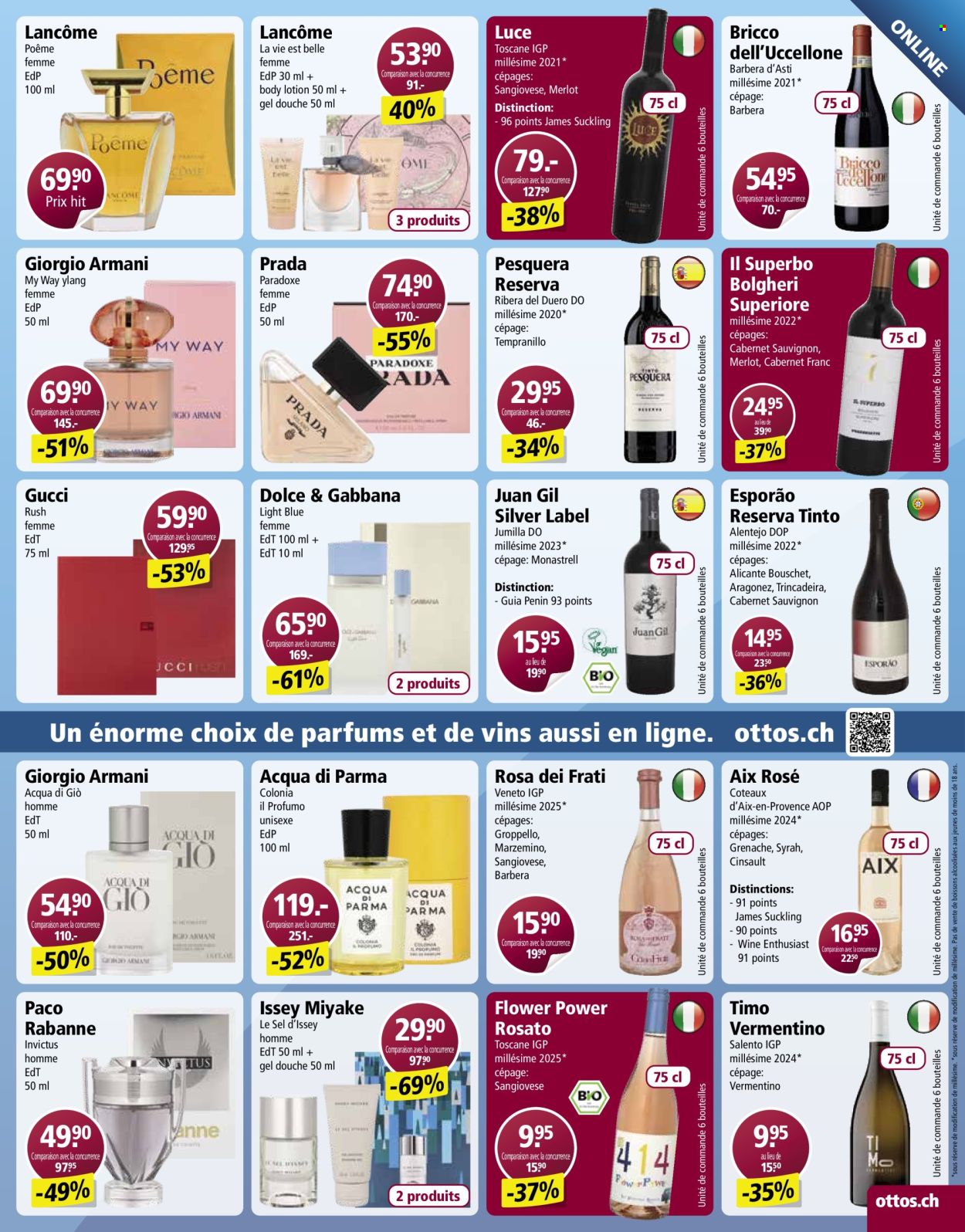 Catalogue Otto's - 17.6.2026 - 23.6.2026. Page 16. Page 16