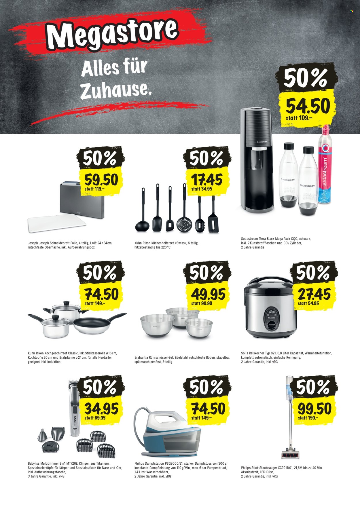 Catalogue Coop - 11.6.2026 - 17.6.2026. Page 26. Page 26