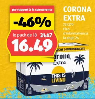 Corona Extra