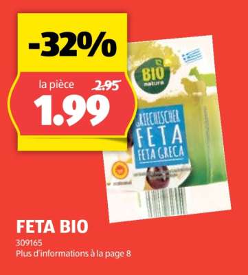 FETA BIO