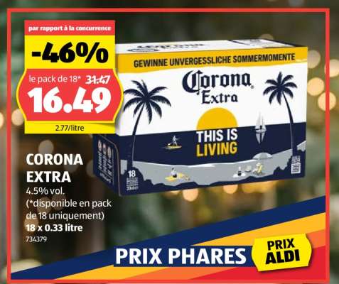 Corona Extra