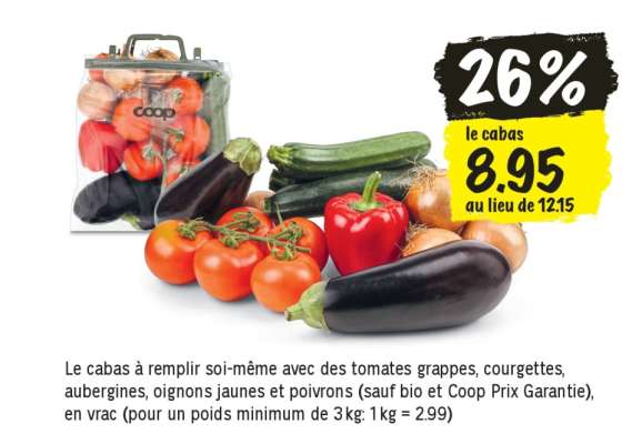 le cabas