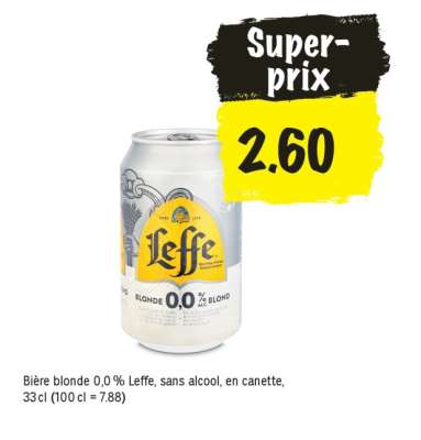 Leffe