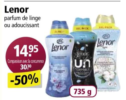 LENOR