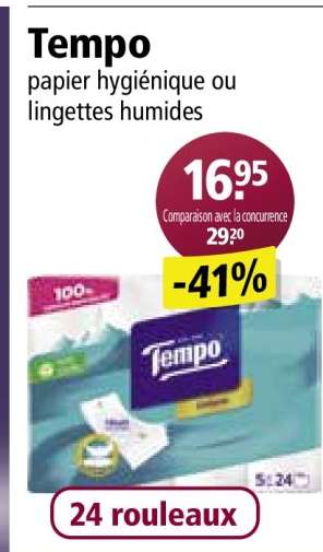 TEMPO