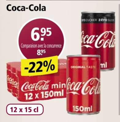 Coca-Cola