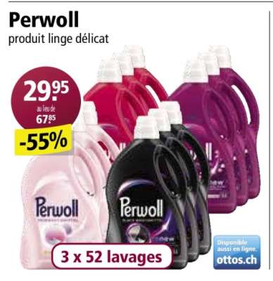 Perwoll