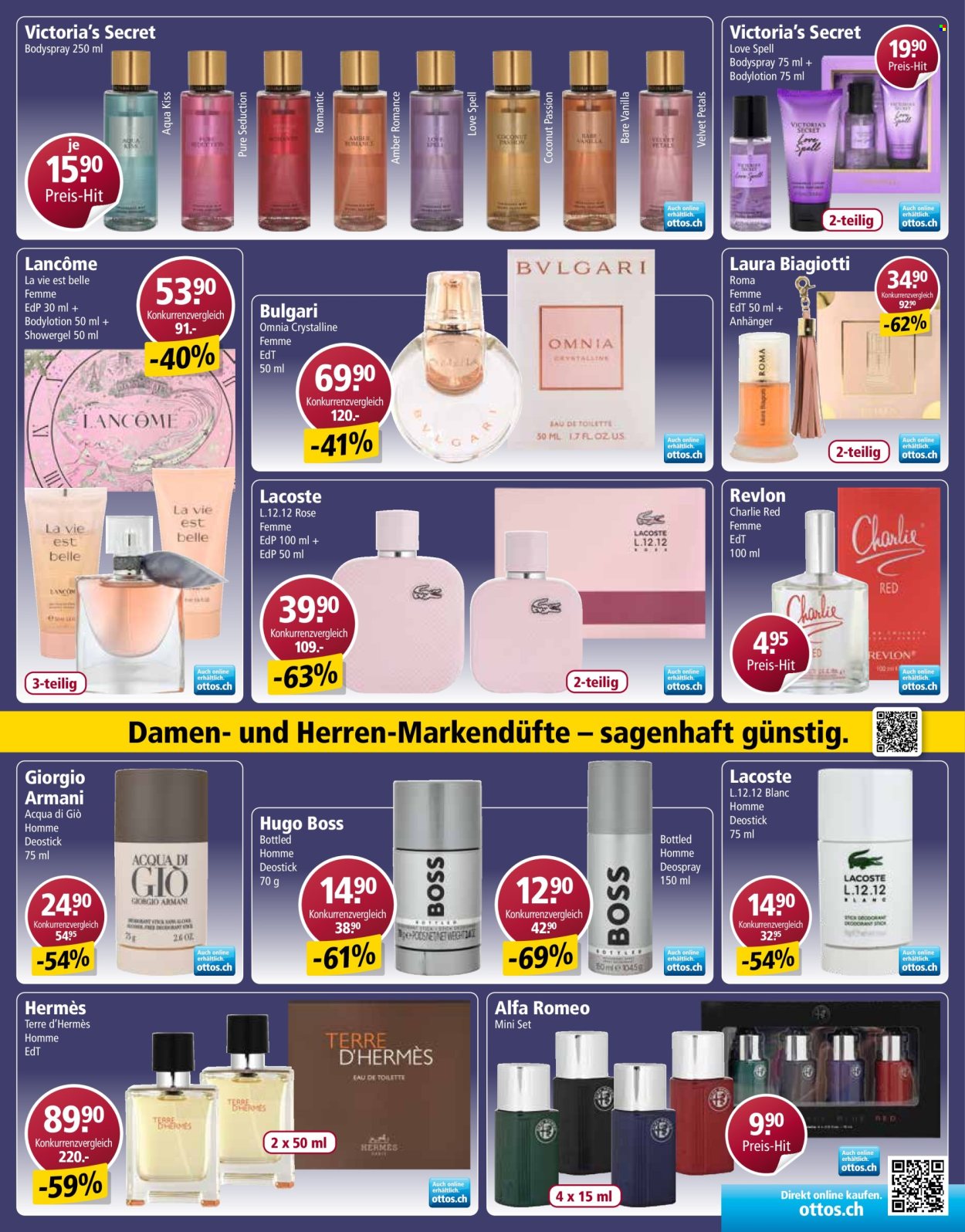 Catalogue Otto's. Page 5. Page 5
