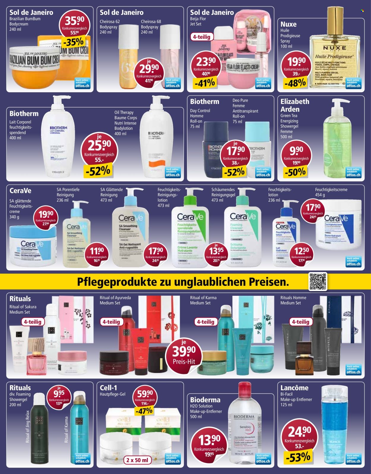Catalogue Otto's. Page 6. Page 6