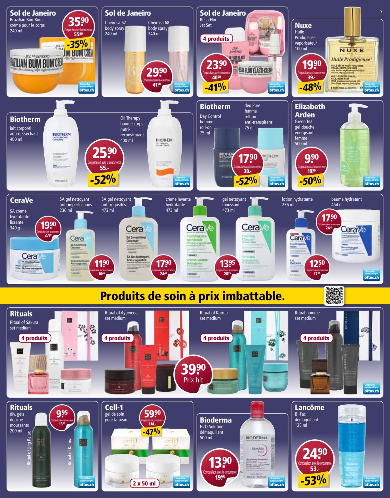 Catalogue Otto's. Page 6. Page 6