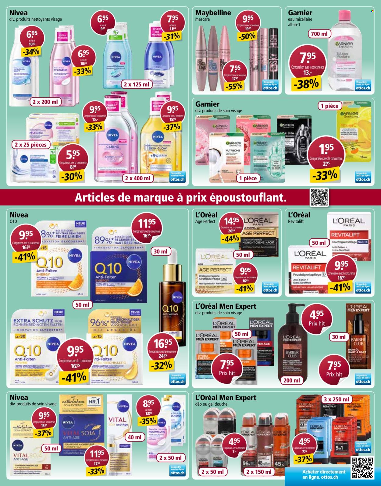 Catalogue Otto's. Page 7. Page 7