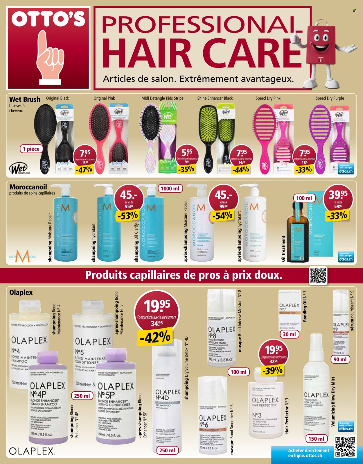 Catalogue Otto's. Page 9. Page 9