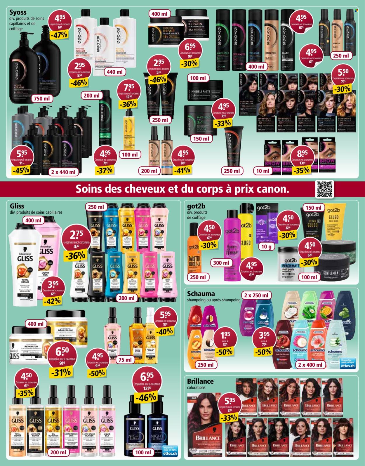 Catalogue Otto's. Page 10. Page 10