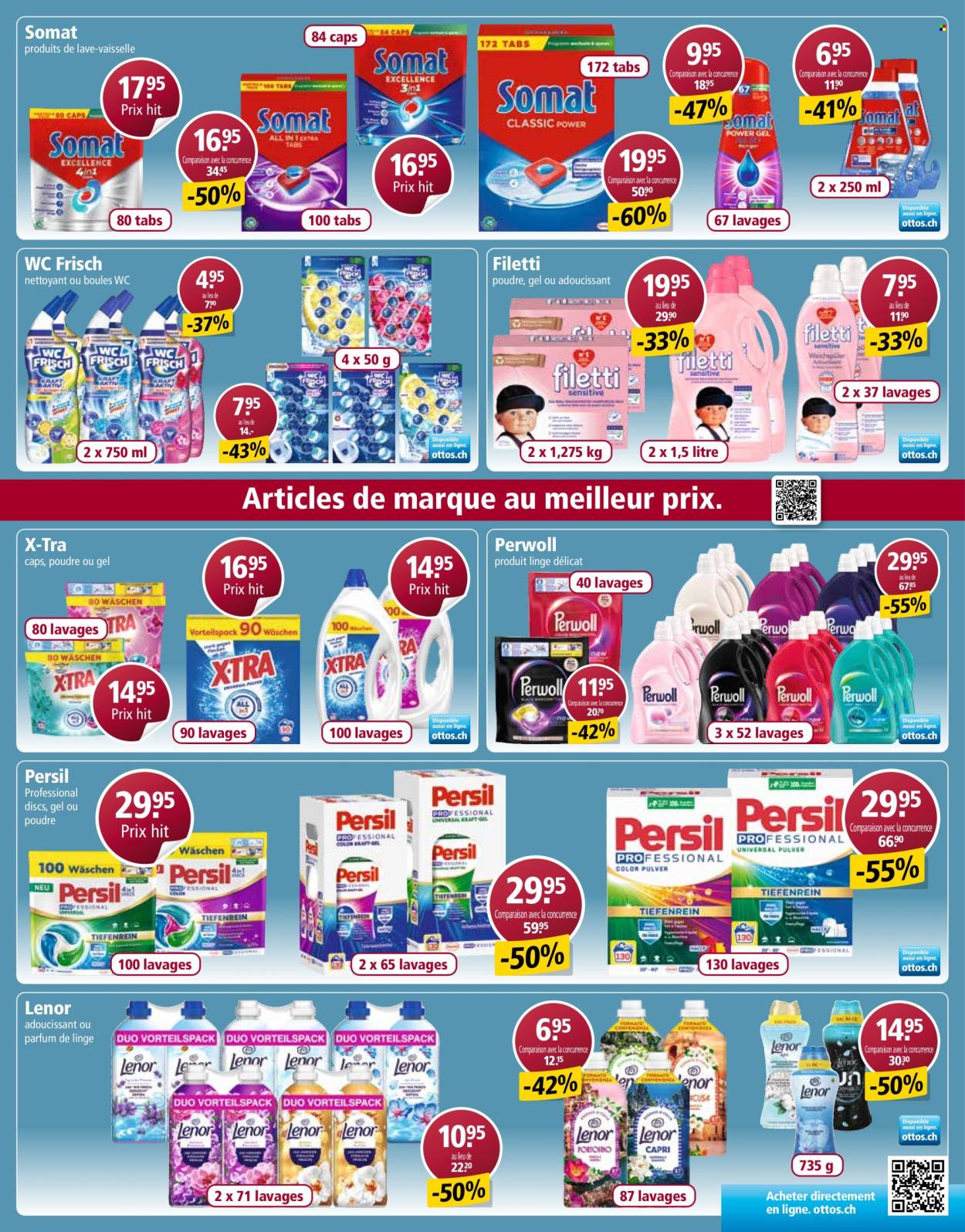 Catalogue Otto's. Page 11. Page 11