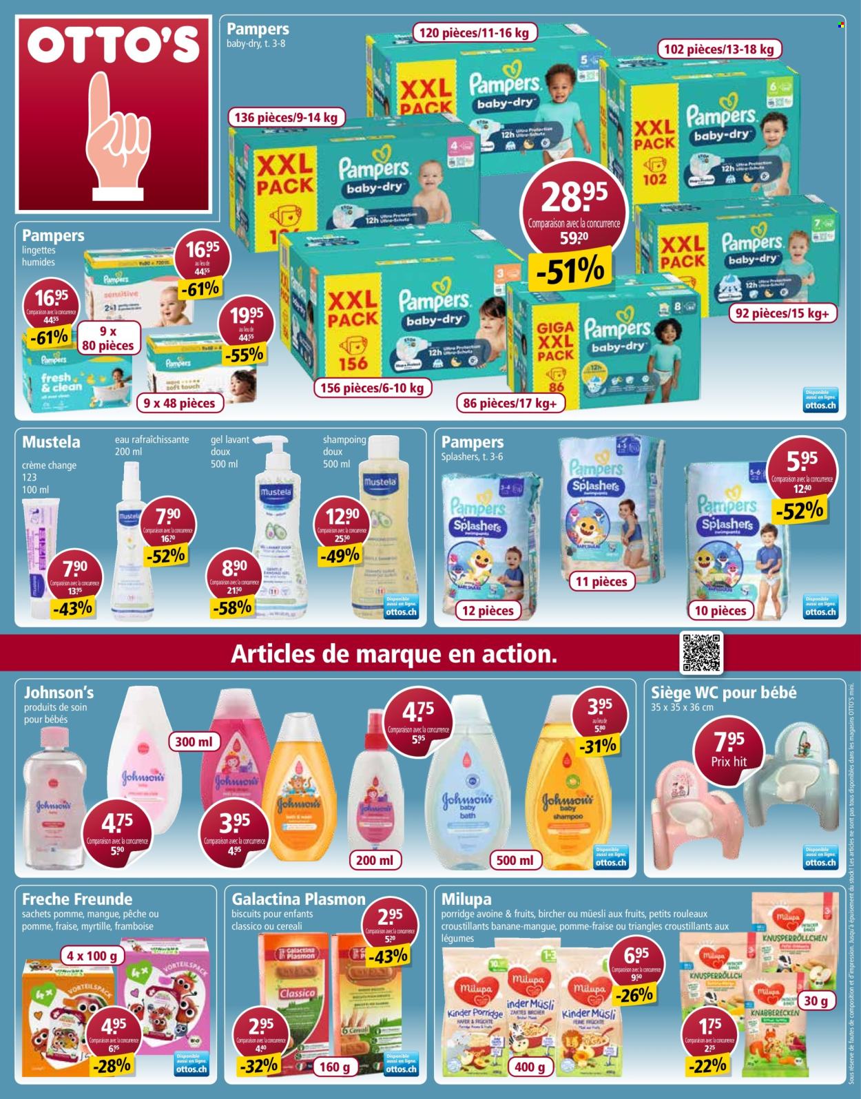 Catalogue Otto's. Page 12. Page 12