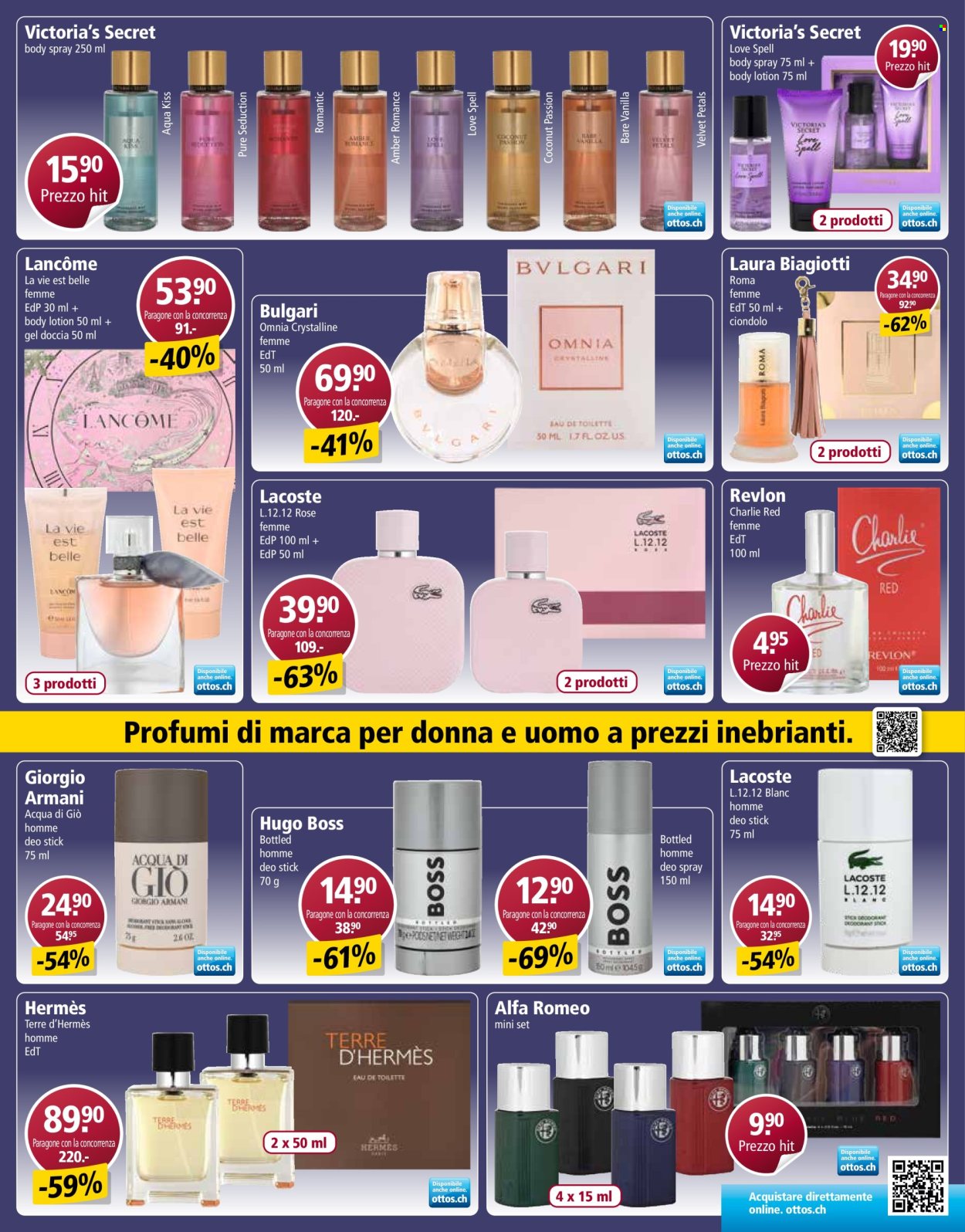 Catalogue Otto's. Page 5. Page 5