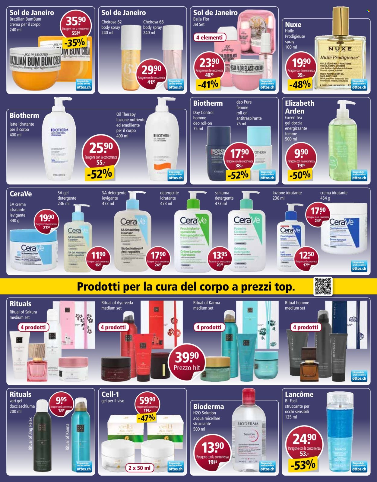 Catalogue Otto's. Page 6. Page 6
