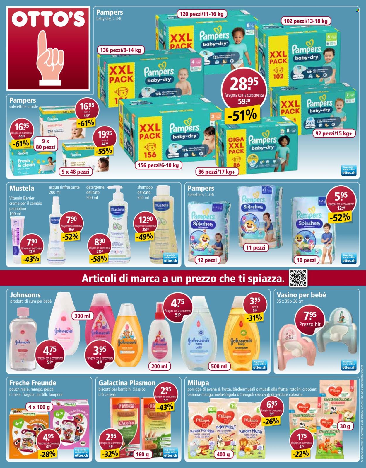 Catalogue Otto's. Page 12. Page 12