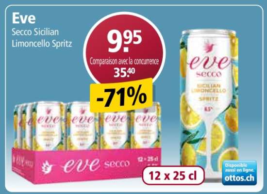 Eve ​