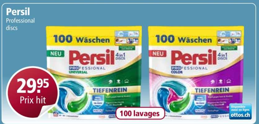 Persil