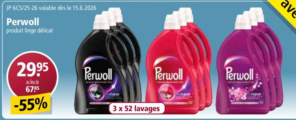 Perwoll