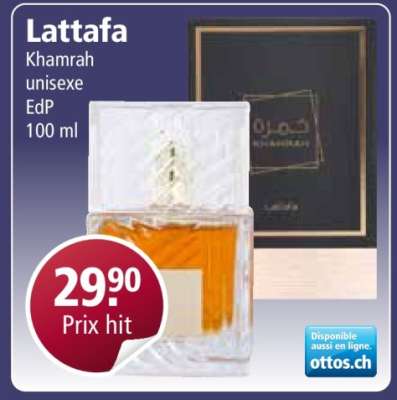 Lattafa